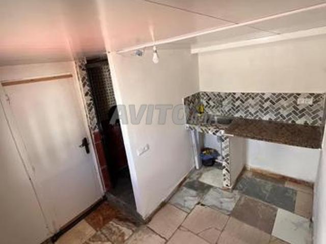 Appartement location à Centre Ville