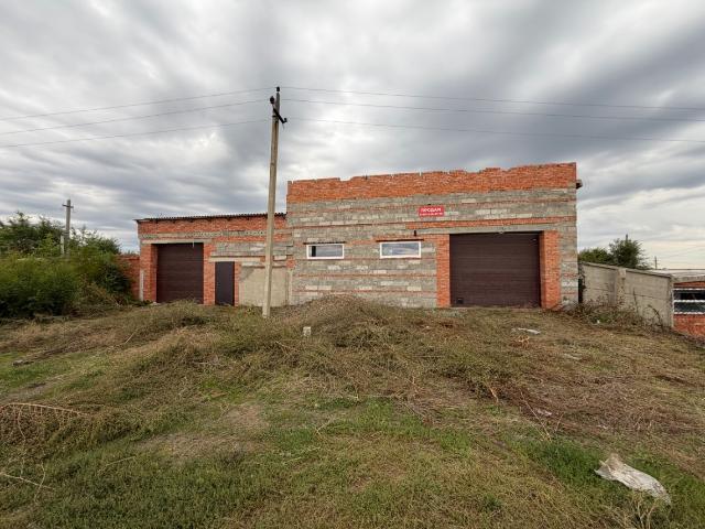 Гараж продажа в Троицк, Челябинская область