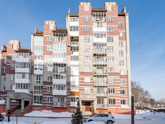 Гараж аренда в Томск, Томская область