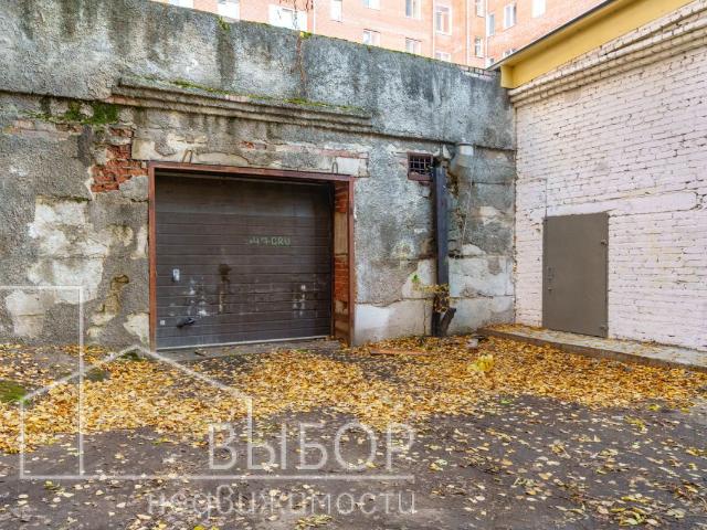 Гараж продажа в Томск, Томская область