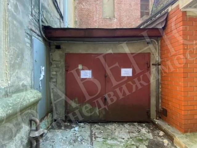 Гараж продажа в Воронеж, Воронежская область