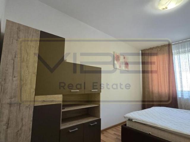 Apartament închirieri în Mircea Cel Batran, Iași