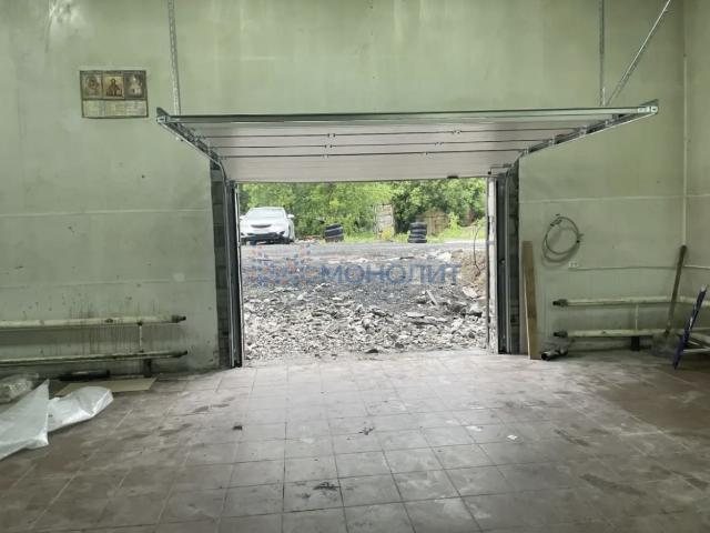 Гараж аренда в Автозаводский район, Горький