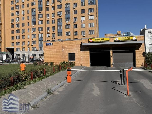 Гараж продажа в Реутов, Кабардино-Балкарская Республика