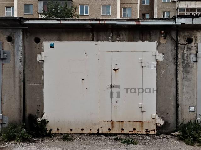 Гараж продажа в Челябинская область