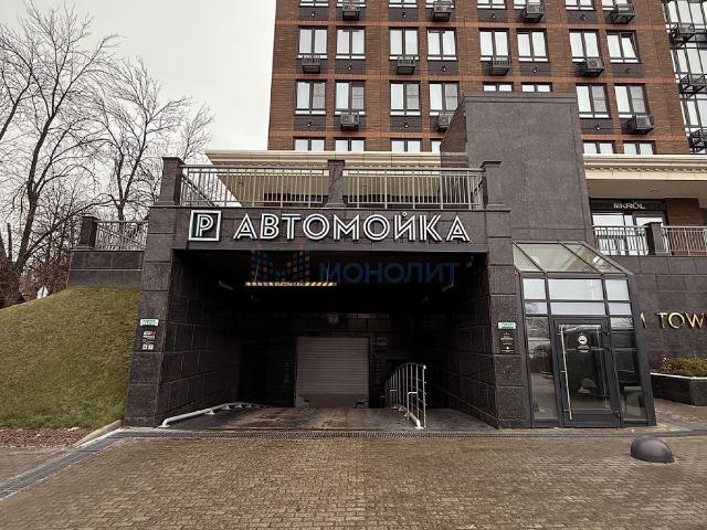 Гараж продажа в Горький, Тыва Республика