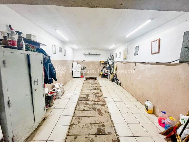 Гараж продажа в Томск, Томская область