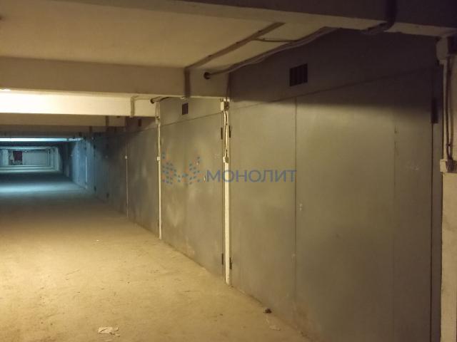 Гараж продажа в Горький, Тыва Республика