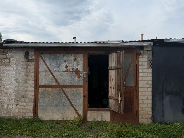 Гараж продажа в Киров, Кировская область