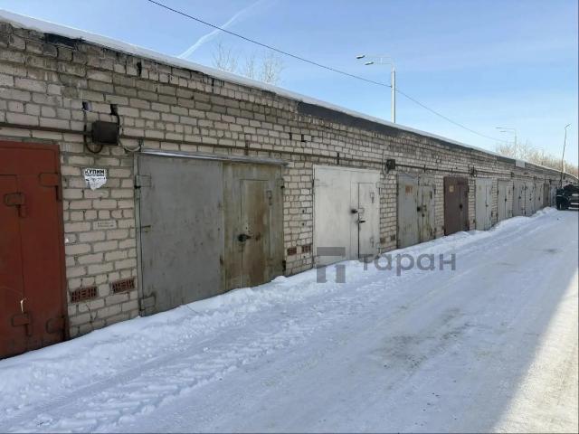 Гараж продажа в Челябинская область