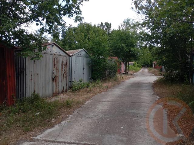 Гараж продажа в Евпатория