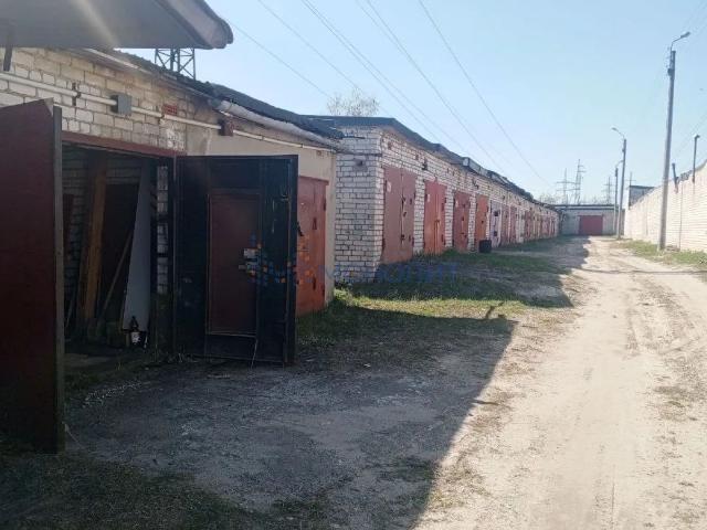 Гараж продажа в Горький, Тыва Республика