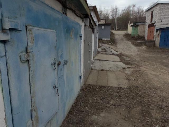 Гараж продажа в Зеленодольский Р-н, Татарстан Республика