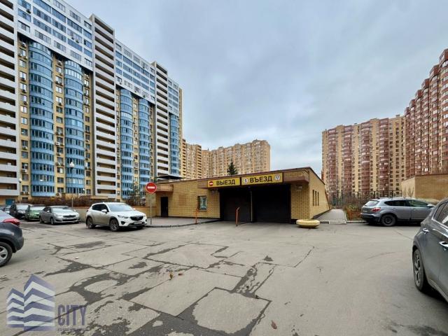 Гараж аренда в Реутов, Кабардино-Балкарская Республика
