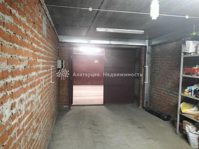 Гараж аренда в Томск, Томская область