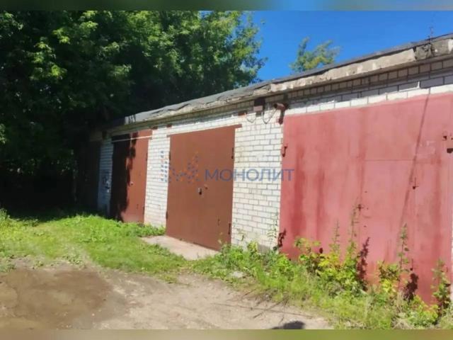 Гараж продажа в Канавинский район, Нижний Новгород