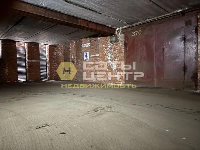 Гараж продажа в Подольск, Кабардино-Балкарская Республика