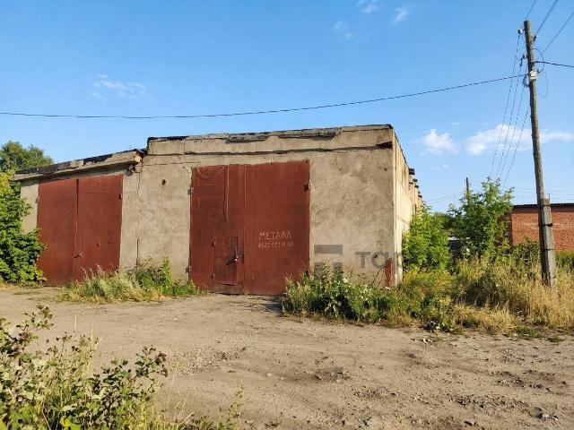 Гараж продажа в Ашинский Р-н, Челябинская область