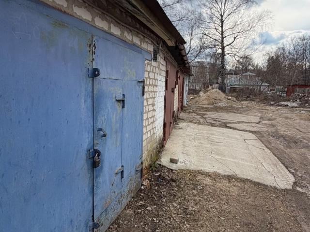 Гараж продажа в Зеленодольский Р-н, Татарстан Республика