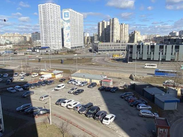 Гараж аренда в Романкове