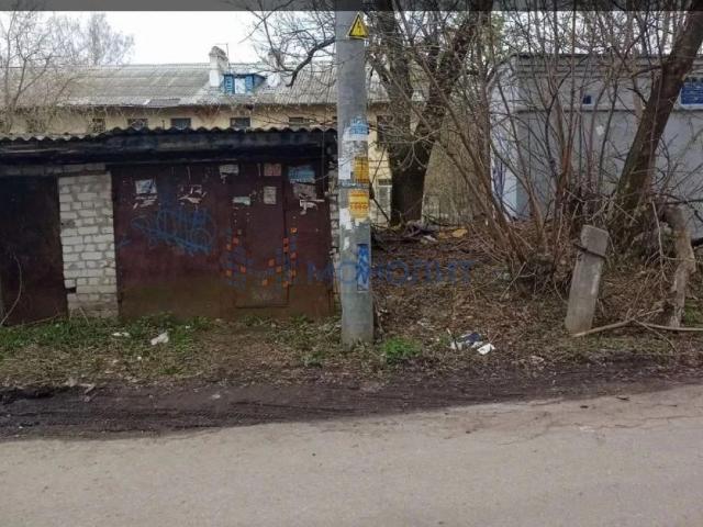 Гараж продажа в Советский район, Нижний Новгород