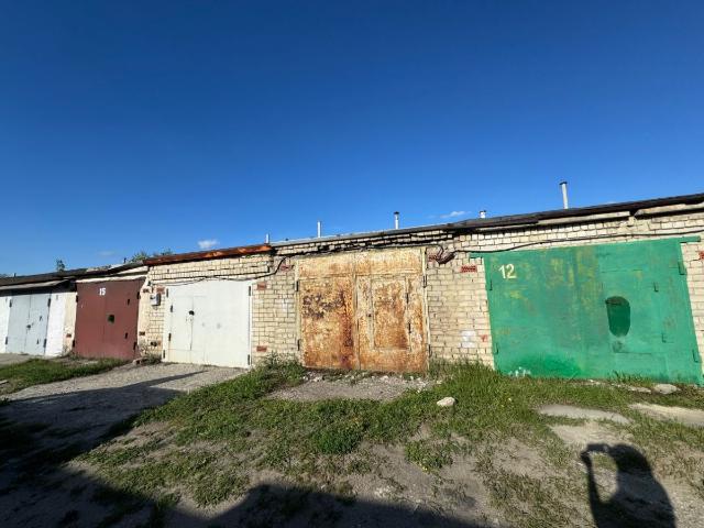 Гараж продажа в Старый Оскол, Белгородская область