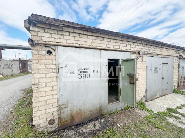 Гараж продажа в Челябинская область