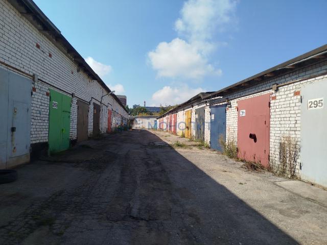 Гараж продажа в Горький, Тыва Республика