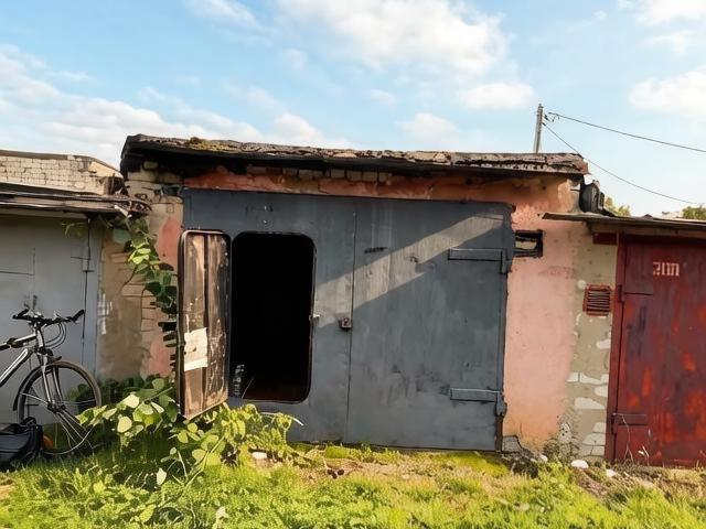 Гараж продажа в Татарстан Республика