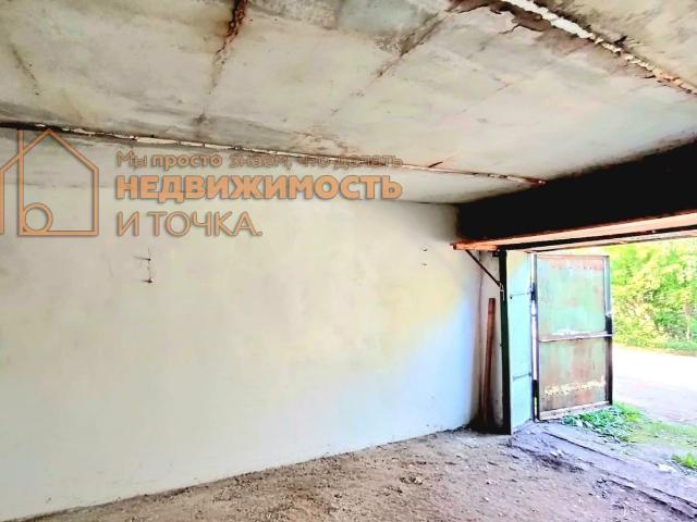 Гараж продажа в Нефтекамск, Башкортостан Респ
