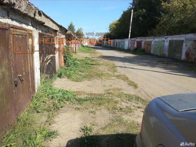 Гараж продажа в Башкортостан Респ