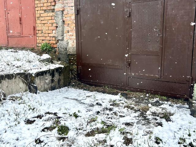 Гараж продажа в Юрга, Кемеровская область