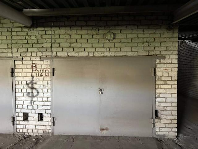 Гараж аренда в Подгородном, Тернопольской области