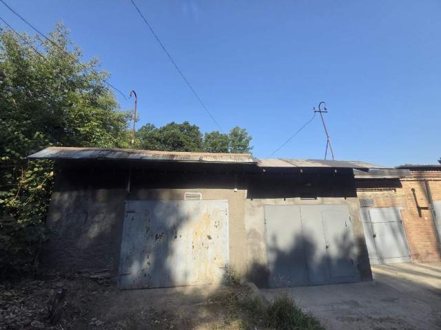 Гараж продажа в Хмельницком