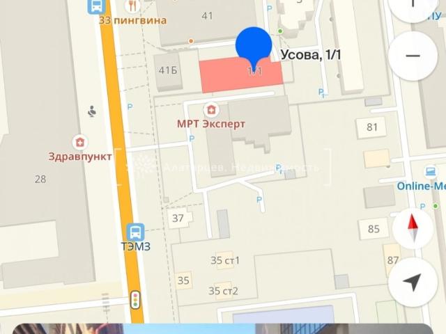 Гараж продажа в Томск, Томская область