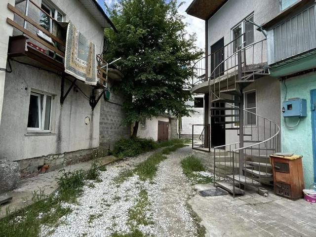 Гараж продажа в Дивноморское С, Краснодарский Край