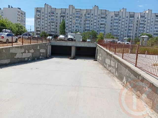 Гараж продажа в Евпатория