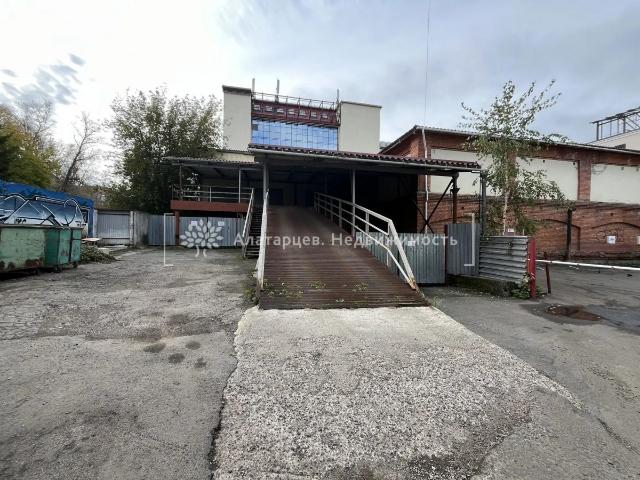Гараж продажа в Верхняя Елань, Томск