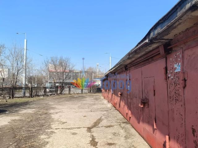 Гараж продажа в Новокузнецк, Кемеровская область