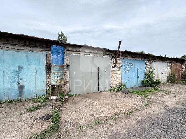 Гараж продажа в Железногорск, Курская область