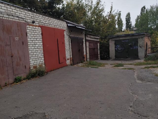 Гараж аренда в Курская область