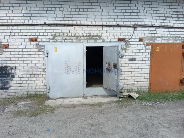Гараж продажа в Горький, Тыва Республика