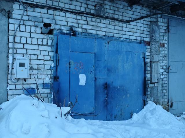 Гараж продажа в Автозаводский район, Горький