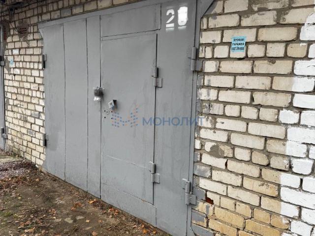 Гараж продажа в Афонино, Тыва Республика