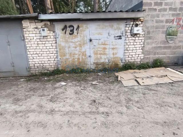 Гараж продажа в Дзержинск, Тыва Республика
