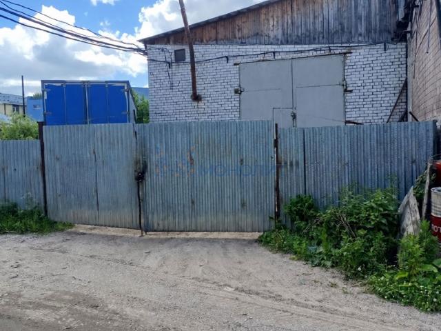 Гараж продажа в Горький, Тыва Республика