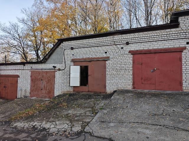 Гараж продажа в Ленинский район, Киров