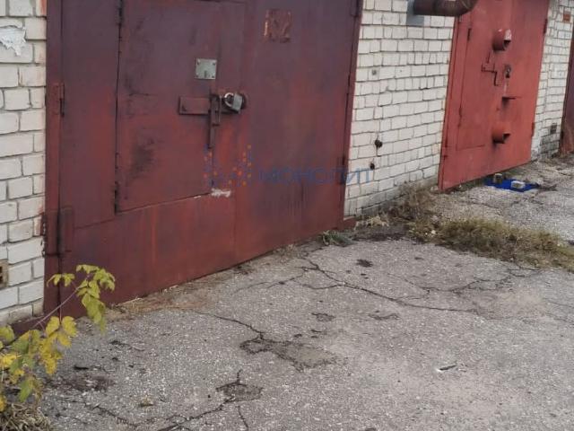 Гараж продажа в Горький, Тыва Республика