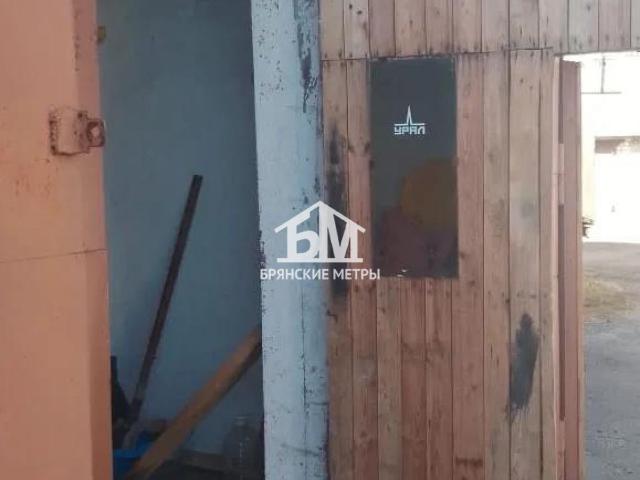 Гараж продажа в Брянск, Брянская область