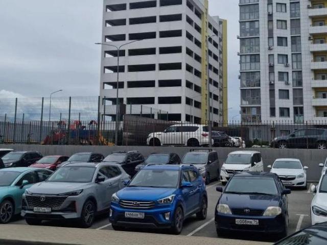 Гараж продажа в Анапа, Краснодарский Край